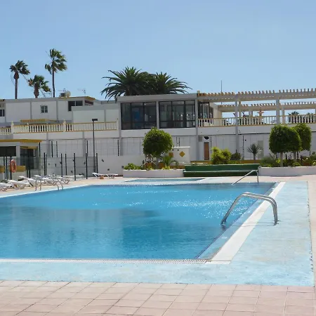 Appartement Suncanarias Estudio Drago 34 Arona (Tenerife)