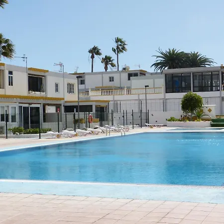 Suncanarias Estudio Drago 34 Appartement Arona (Tenerife)