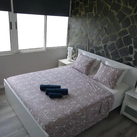 Appartement Suncanarias Estudio Drago 34 Arona (Tenerife)