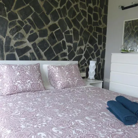 Suncanarias Estudio Drago 34 Appartement