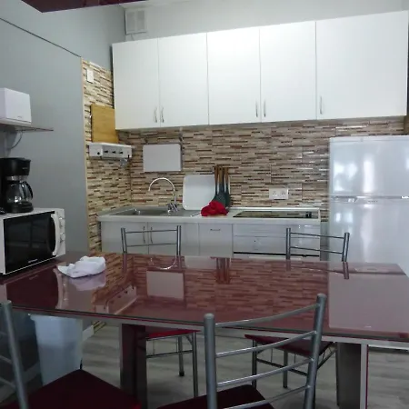 Appartement Suncanarias Estudio Drago 34 Arona (Tenerife)