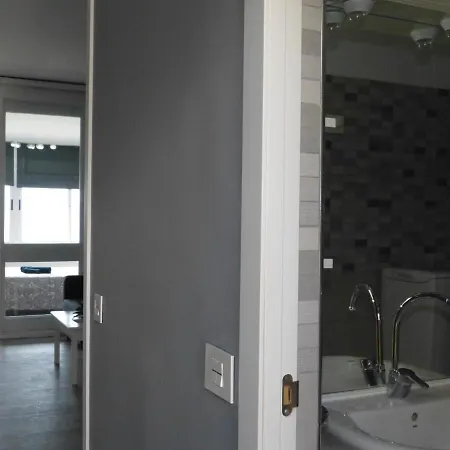 Appartement Suncanarias Estudio Drago 34