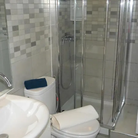 Appartement Suncanarias Estudio Drago 34 *