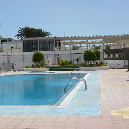 Suncanarias Estudio Drago 34 Appartement *