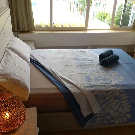 Appartement Suncanarias Estudio Drago 34
