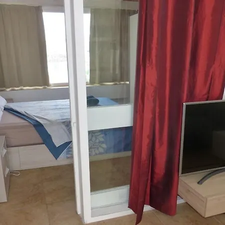 Suncanarias Estudio Drago 34 Appartement Arona (Tenerife)