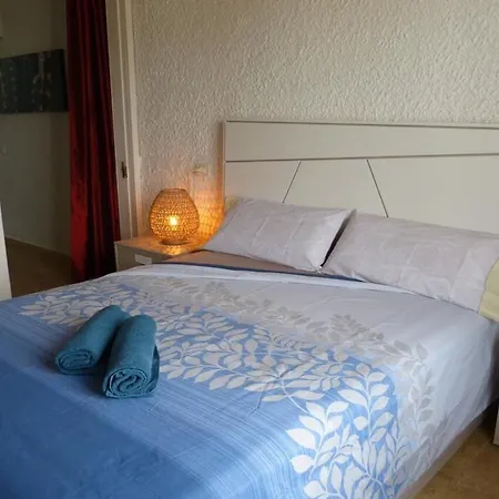 Suncanarias Estudio Drago 34 Appartement Arona (Tenerife)