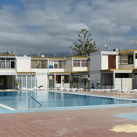 Apartment Suncanarias Estudio Drago 34 *