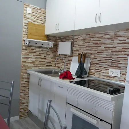 Suncanarias Estudio Drago 34 * Arona (Tenerife)