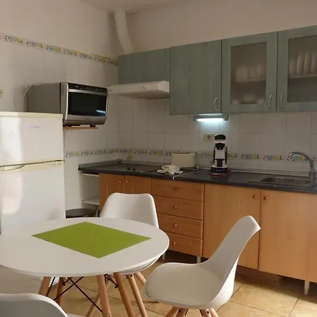 Apartment Suncanarias Estudio Drago 34